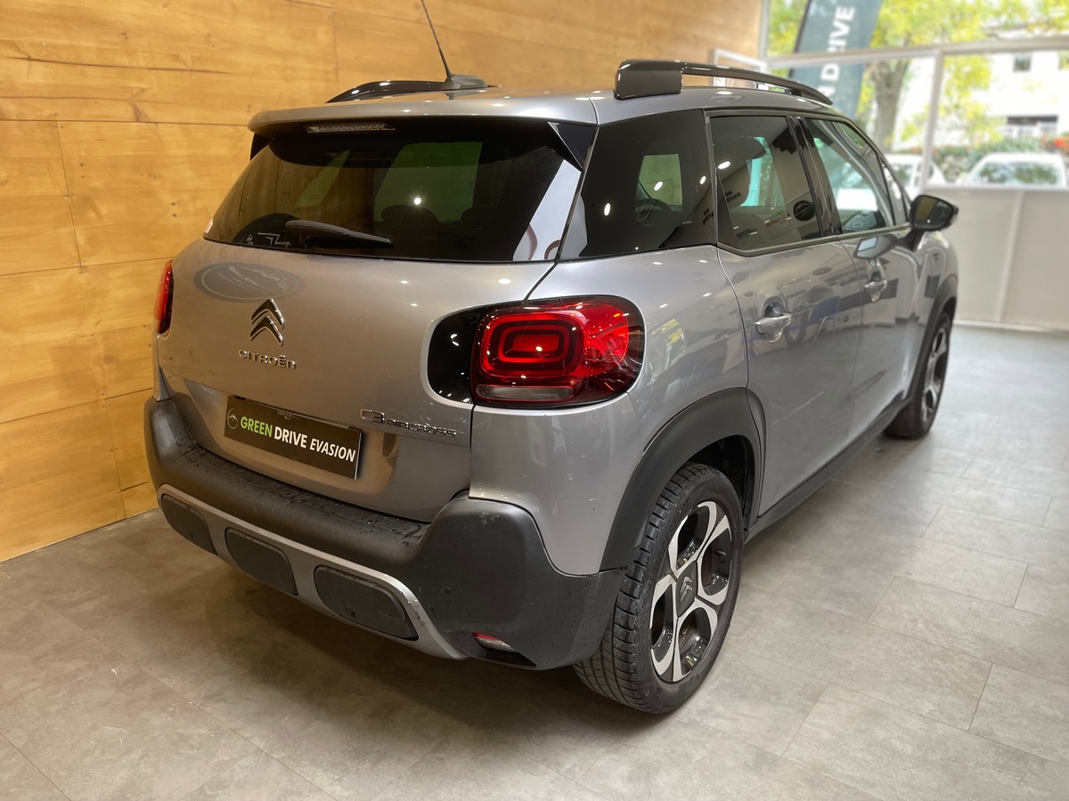 Citroën C3 Aircross 110 SHINE START-STOP