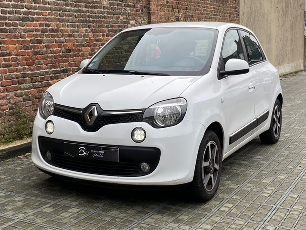 Image: RENAULT Twingo III 1.0 SCE 70 LIFE