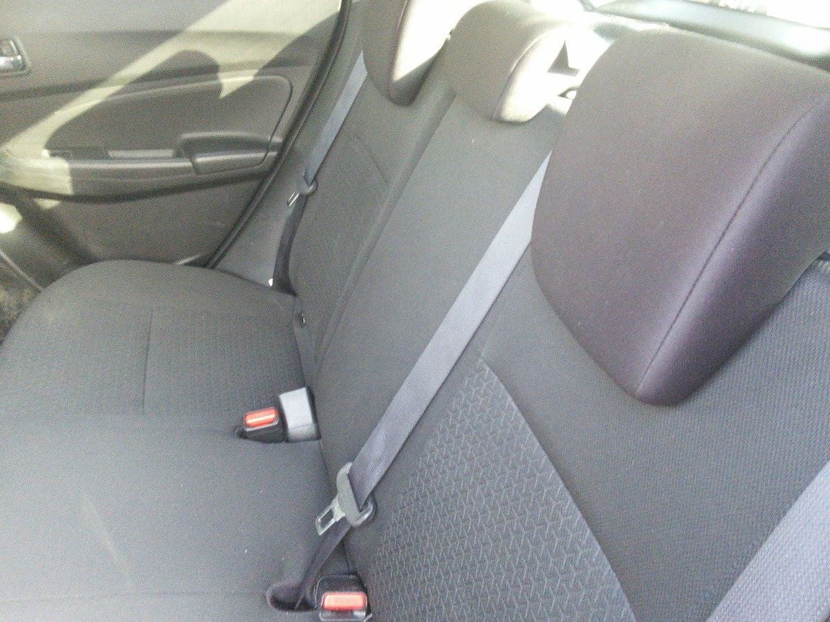 Suzuki Swift V 1.0 Boosterjet 12V Hybrid SHVS 111 PACK