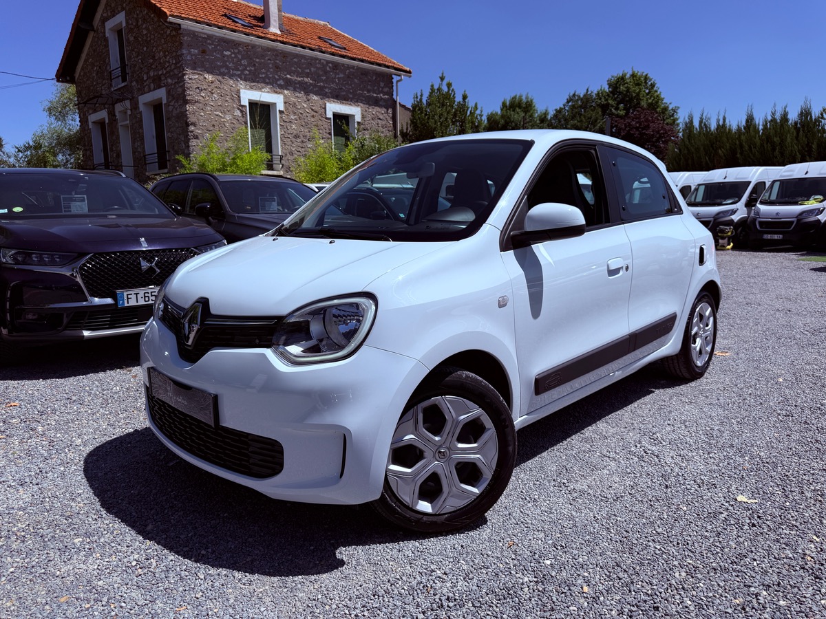 Photo du véhicule