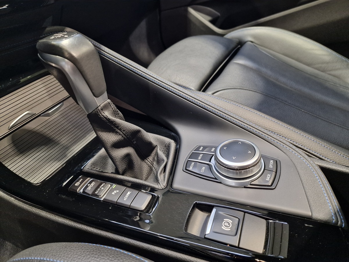 Bmw X1 XDRIVE 25E 220CH M SPORT