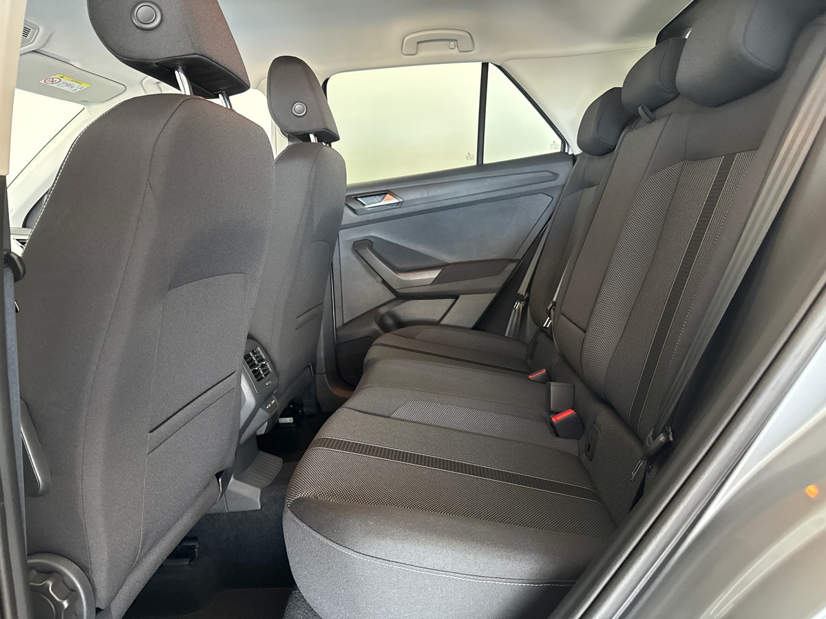 Volkswagen T-Roc 2.0 TDI 150 Start/Stop Life DSG7