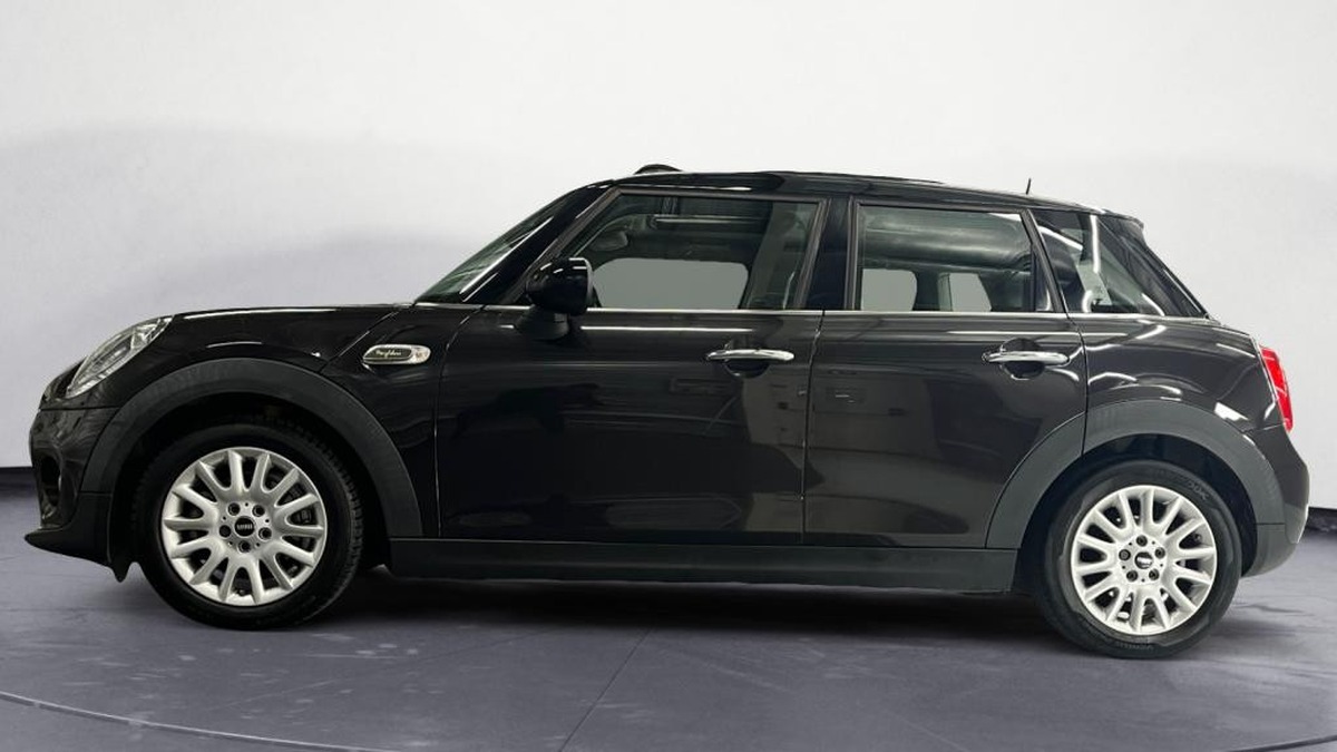 Mini Mini Cooper Marylebone