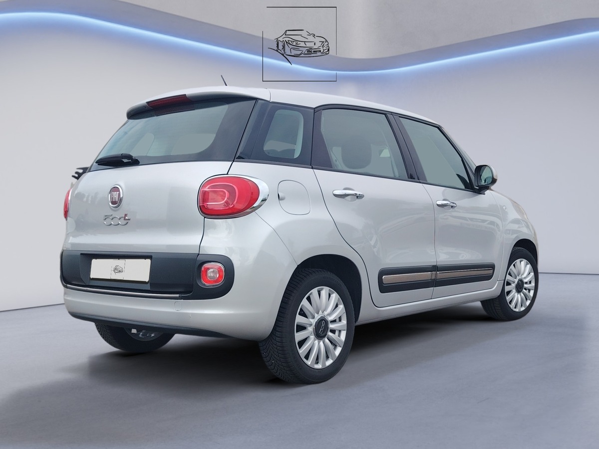 Fiat 500L 1.3 multijet popstar S&S