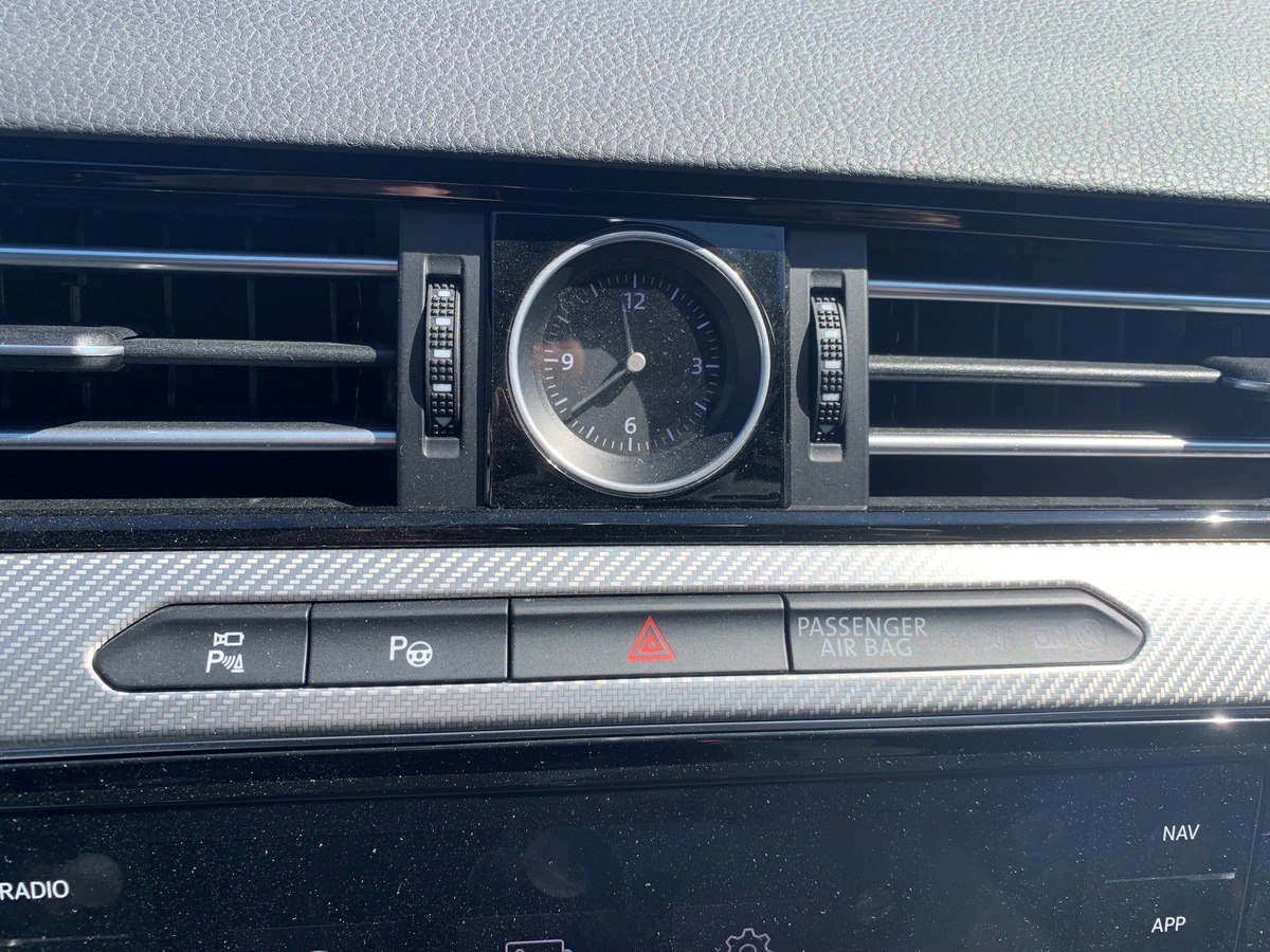Volkswagen Arteon R-LINE