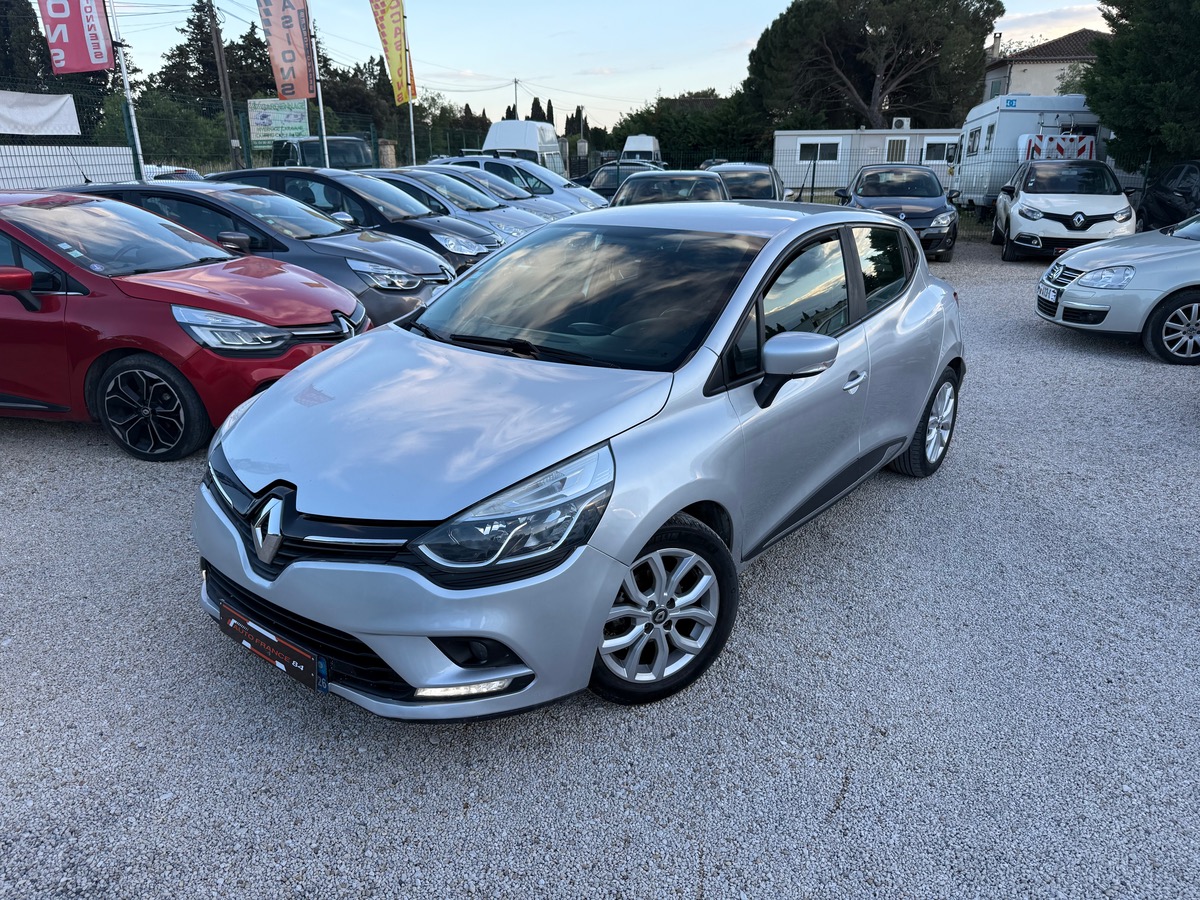 Photo du véhicule