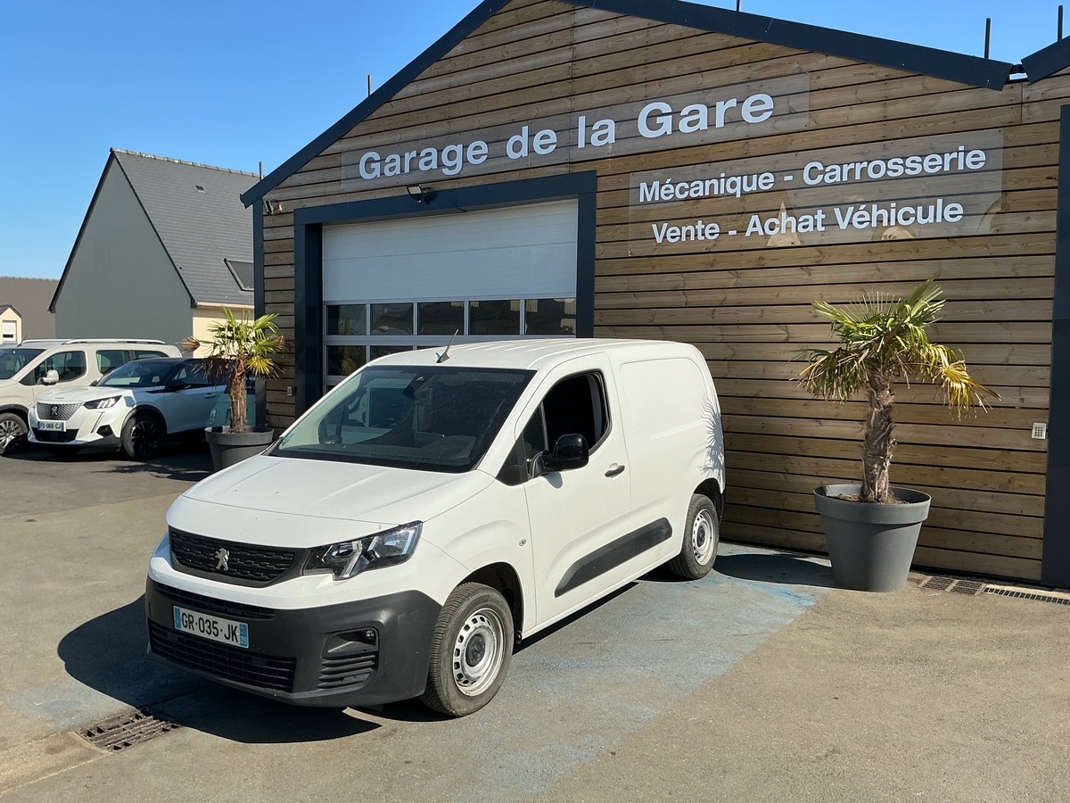 Photo du véhicule