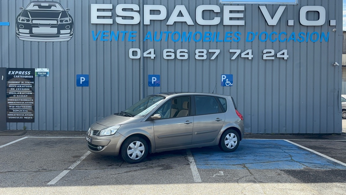 Photo du véhicule