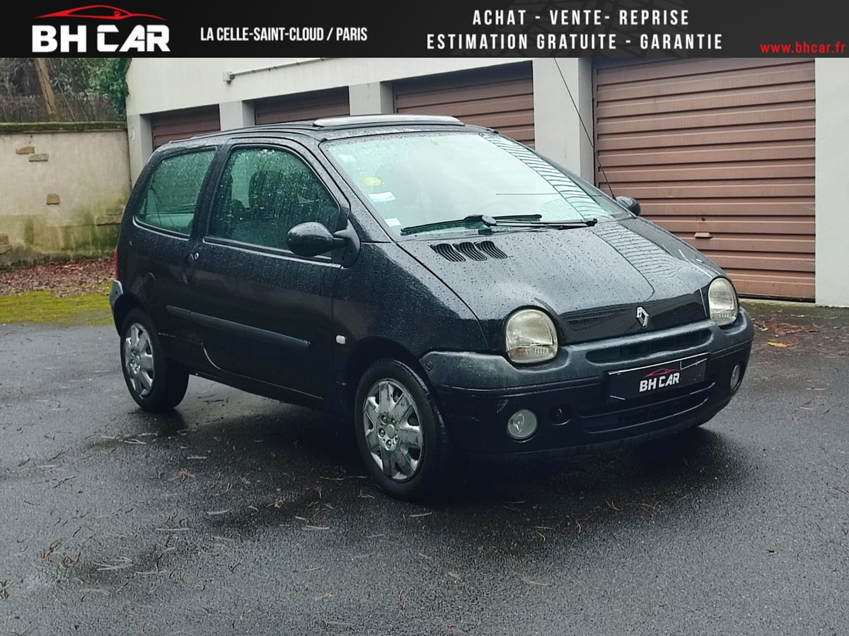 Image RENAULT Twingo