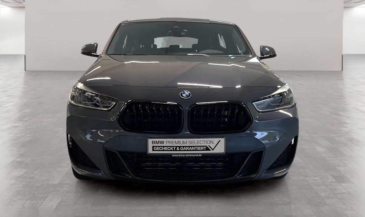 Bmw X2 xDrive25eA 220ch M Sport/Toit ouvrant/Garantie 24 mois