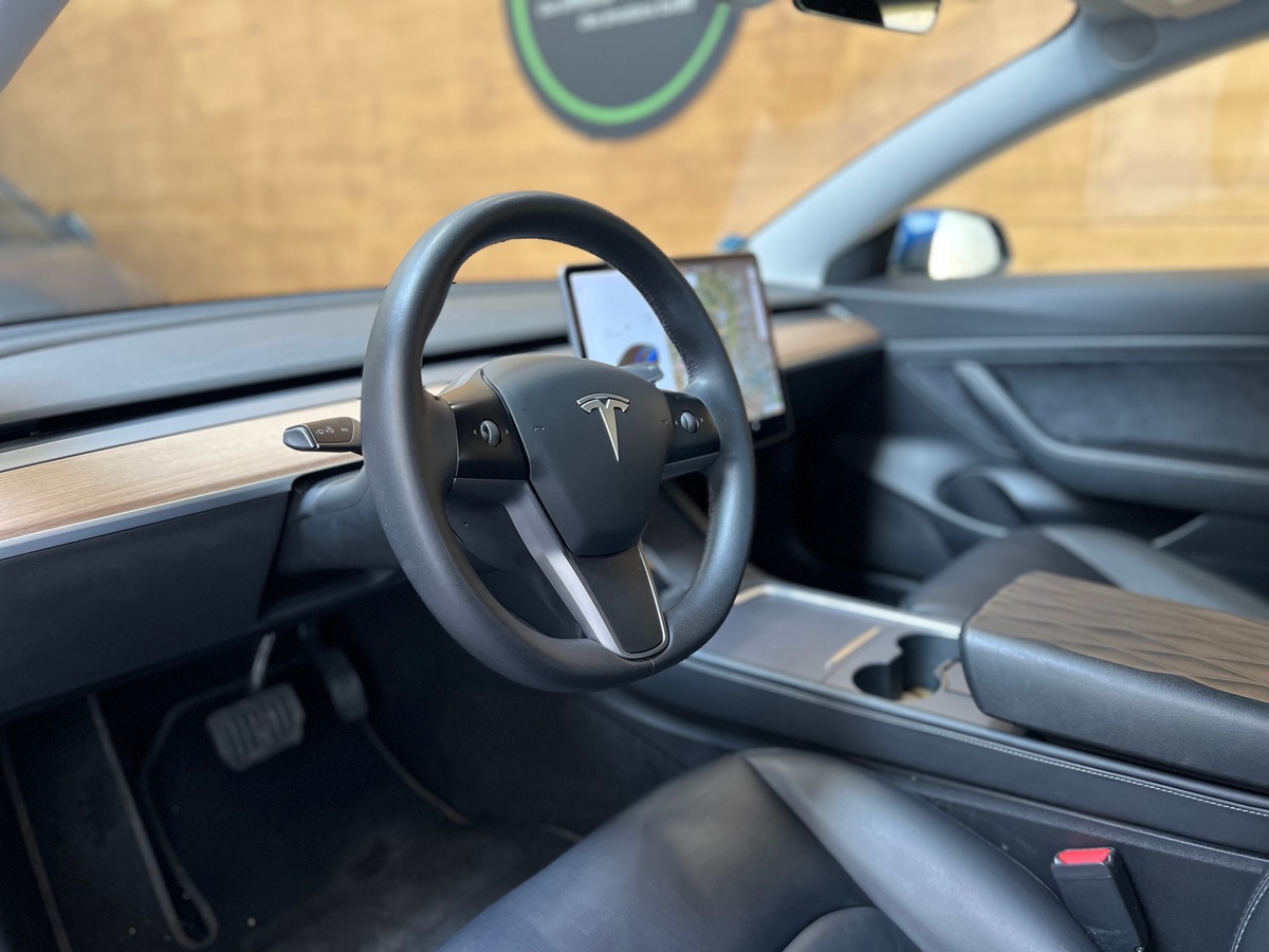 Tesla Model 3 STANDARD-PLUS BVA