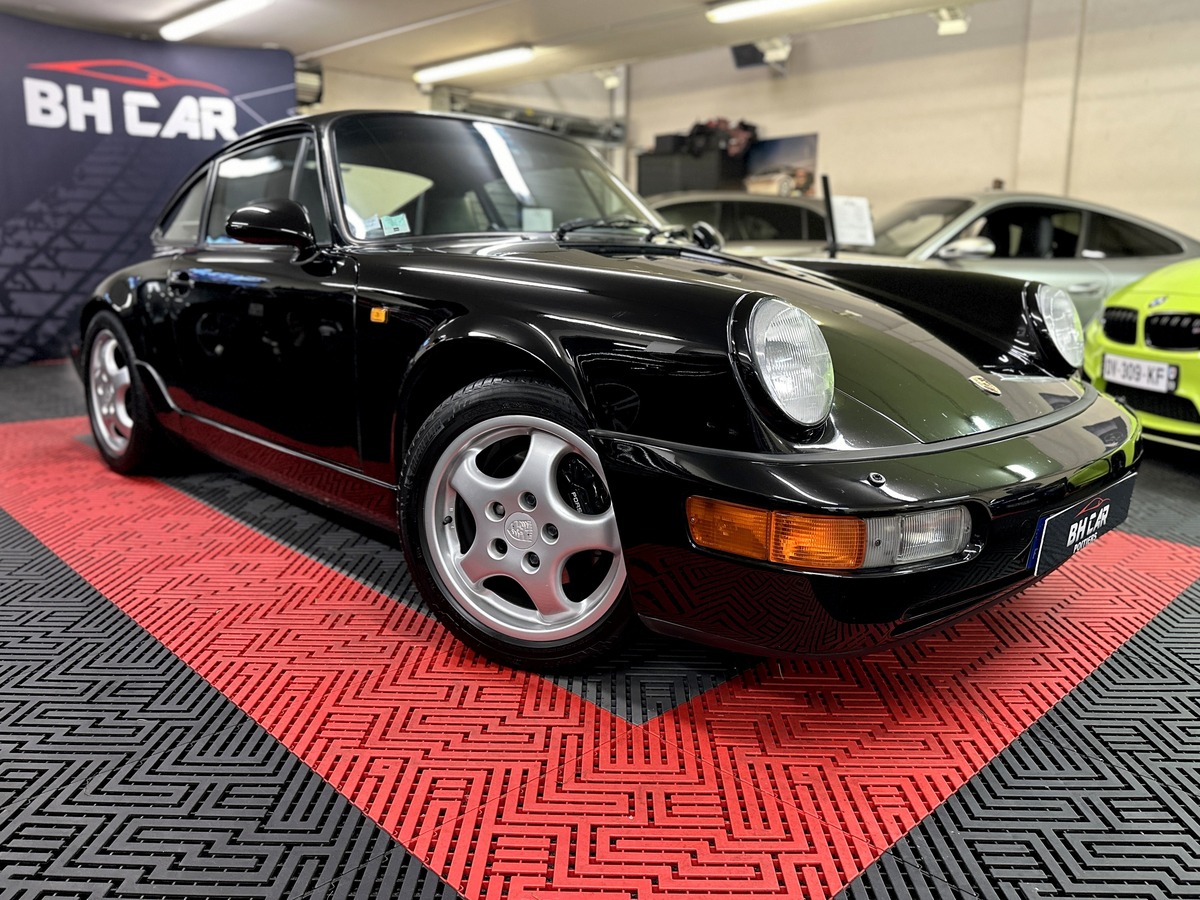 Image Porsche 911