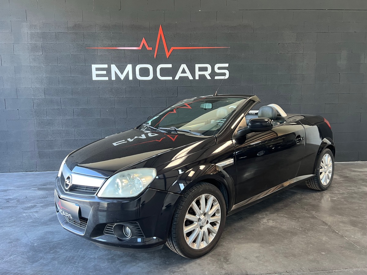 Opel Tigra 1.4 90