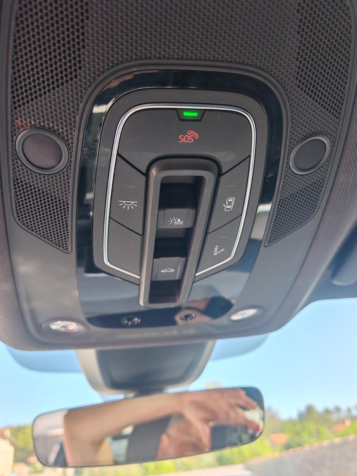 Audi Q5 2.0TFSI 252ch quattro S-Line PANO ACC AHK B&O MMI.