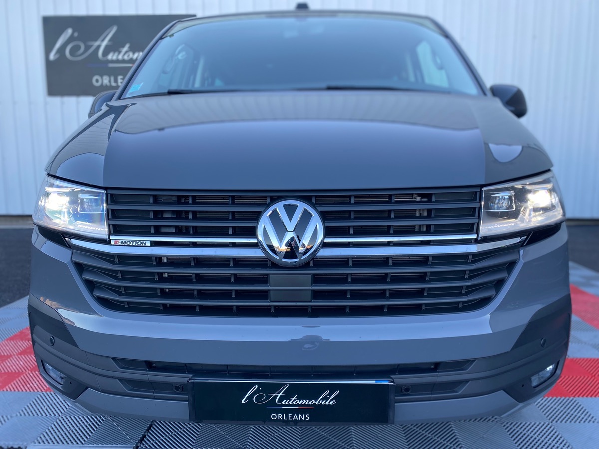 Volkswagen Transporter 6.1 PROCAB EDITION DSG 150