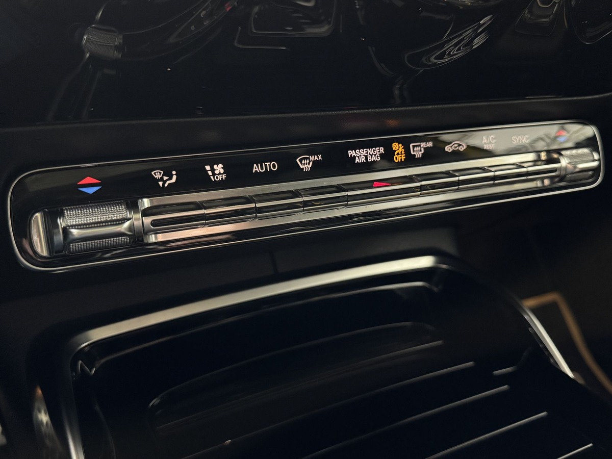 Mercedes-Benz Classe A IV 45 AMG 421ch S Edition 1 4Matic+ 8G-DCT Speedshift AMG