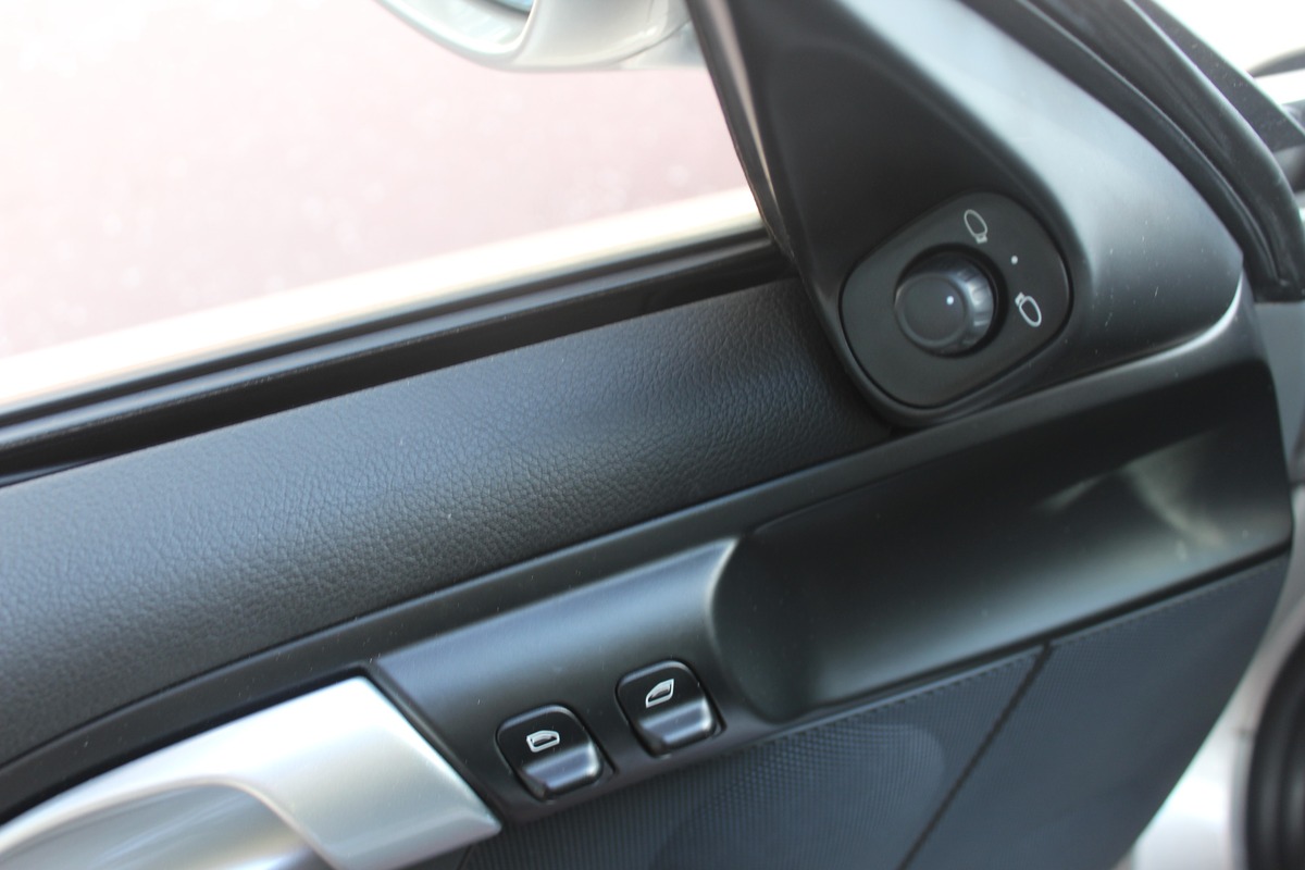 Porsche Boxster II (987) 3.4 29 cv 1er Main France