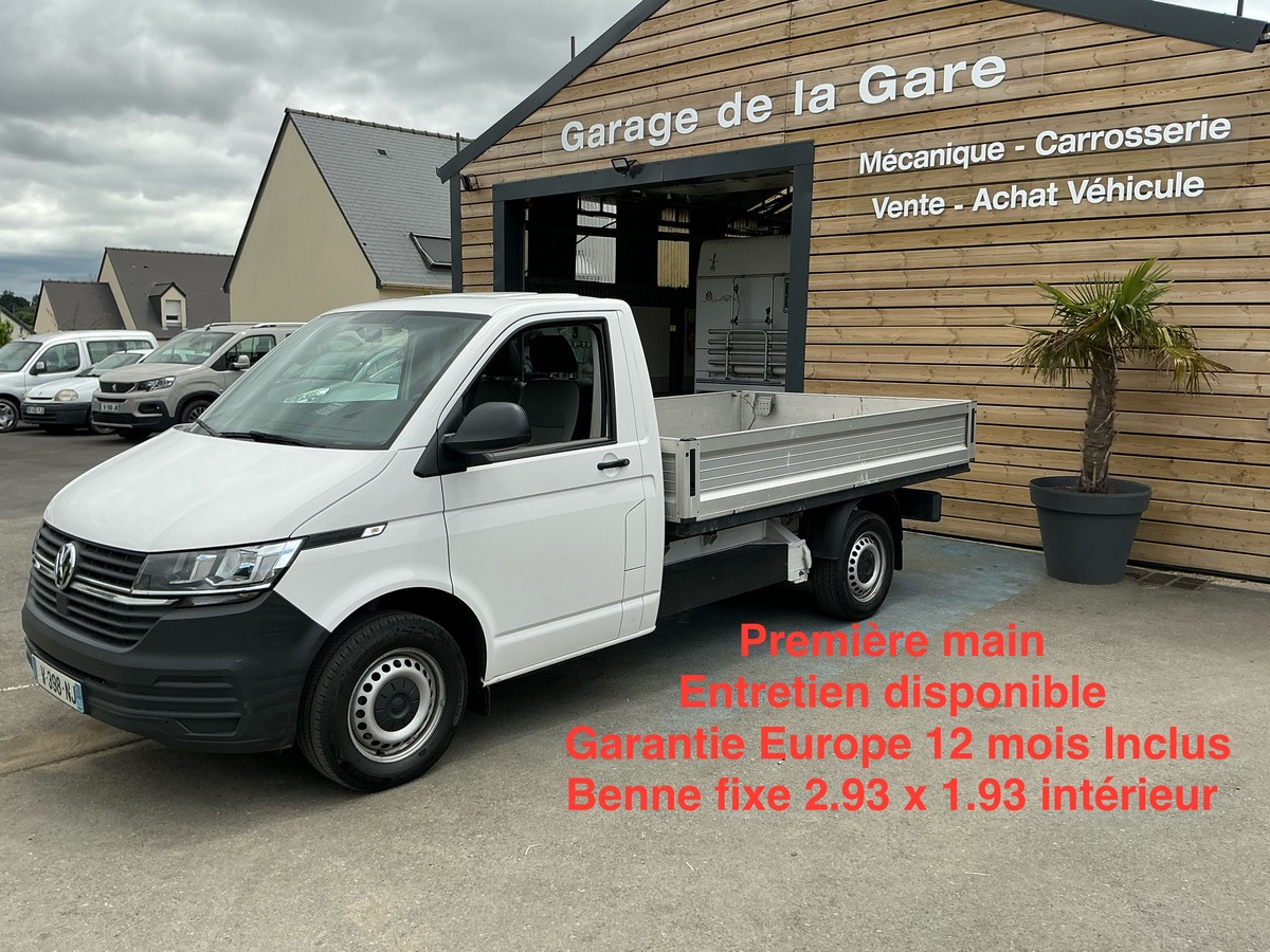 Photo du véhicule
