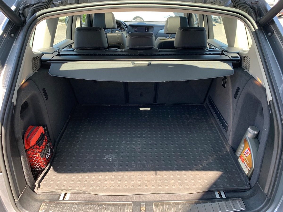 Bmw X3 EXCLUSIVE X DRIVE30DA