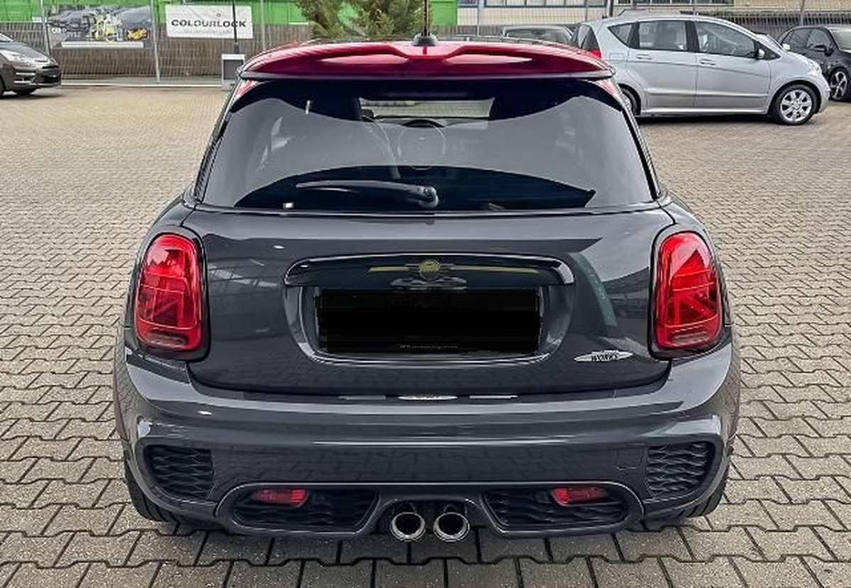 Mini Mini John Cooper Works 2.0 CHILI.