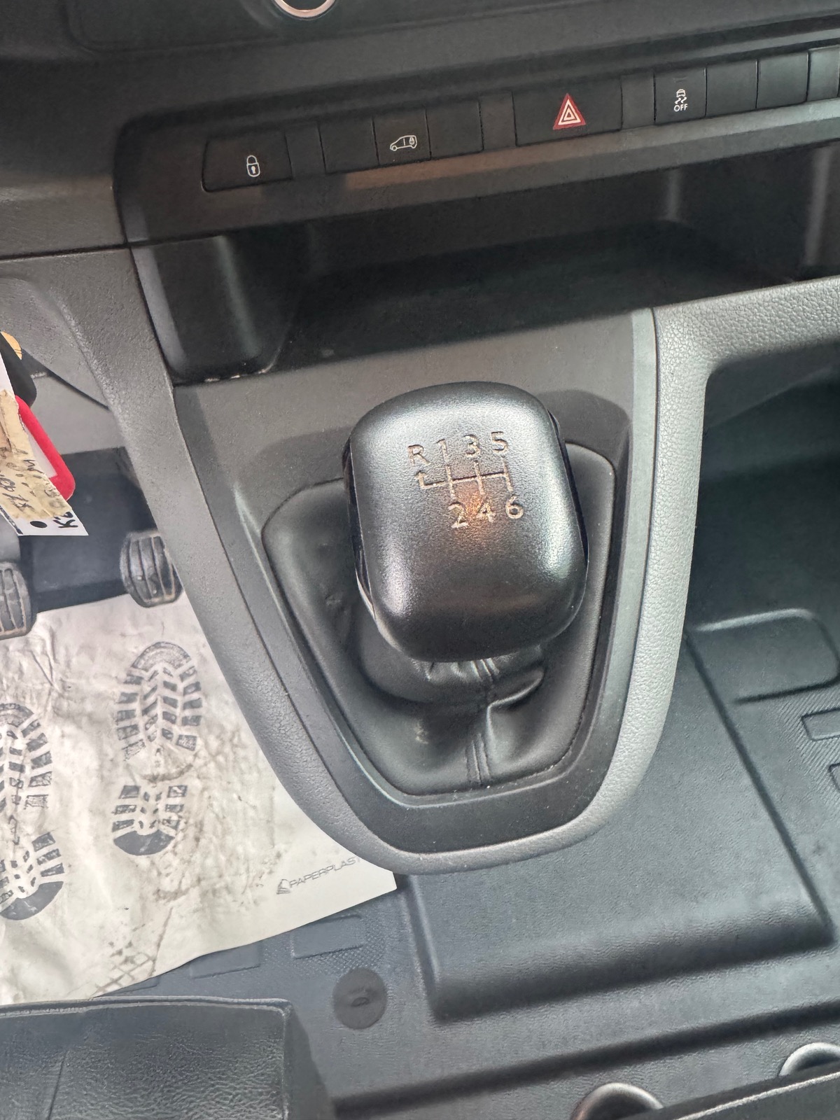 Citroën Jumpy 1.6 BHDI 115CH BUSINESS / PRIX HORS TAXE