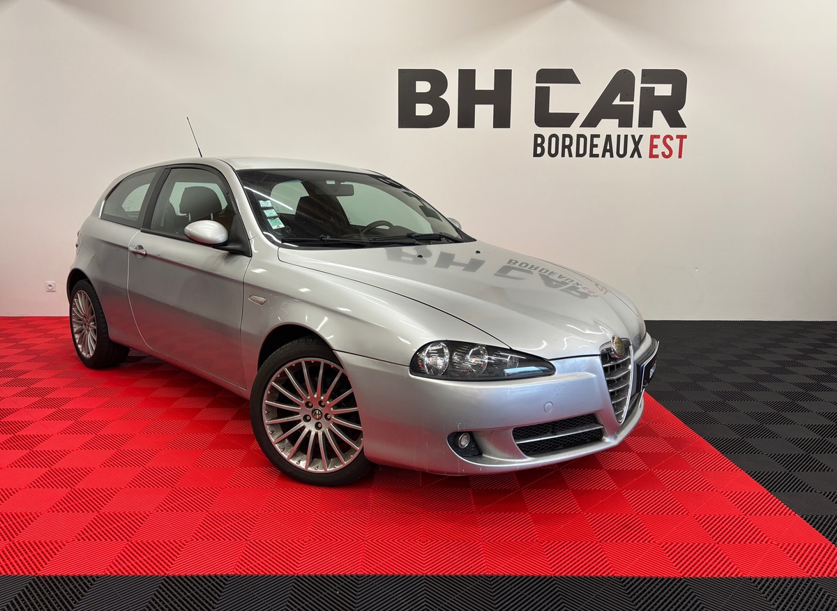 Image Alfa Romeo 147