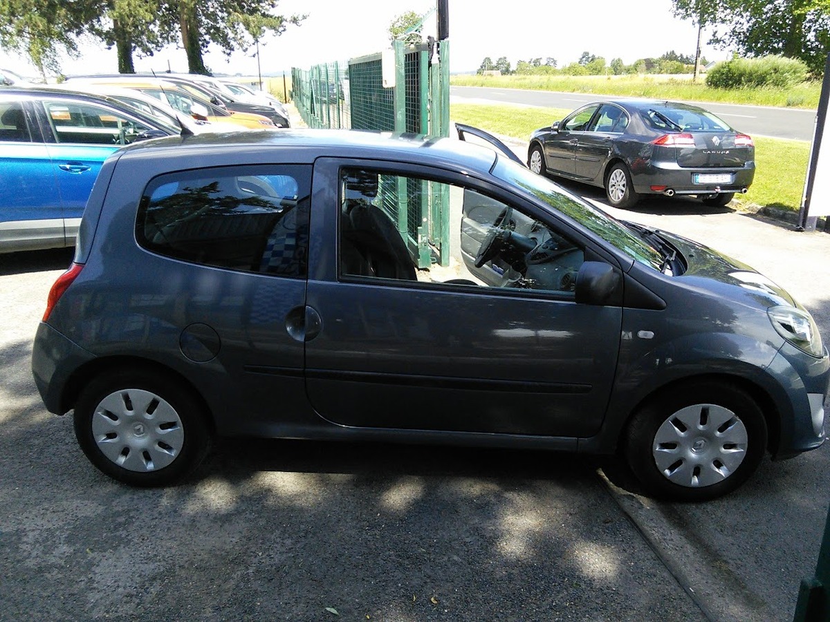 RENAULT Twingo 1.2 75 Authentique  REVISEE ET GARANTIE