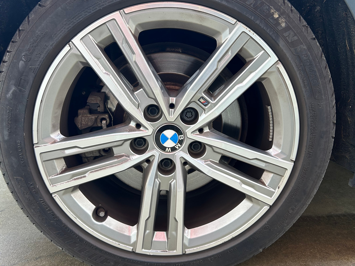 Bmw Série 1 120i M SPORT 178CH DKG7