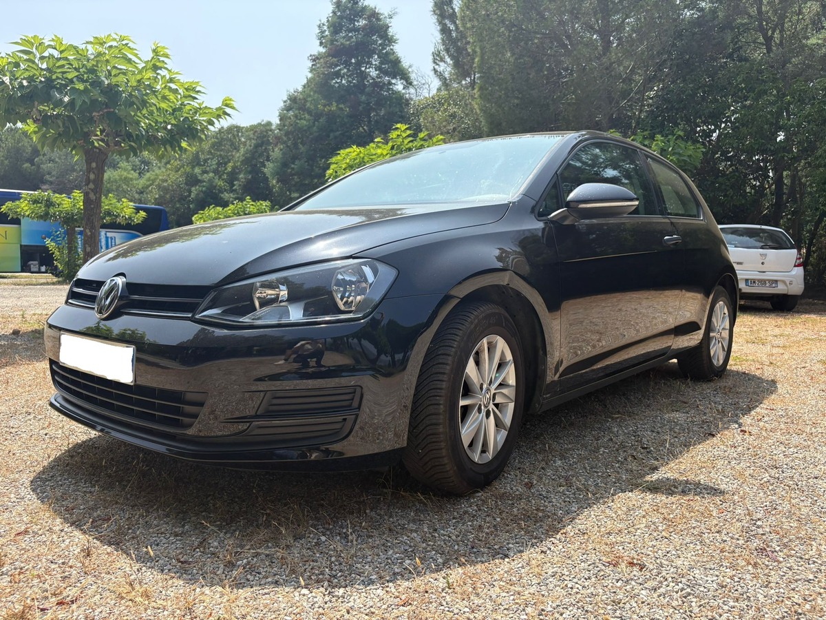 Photo du véhicule