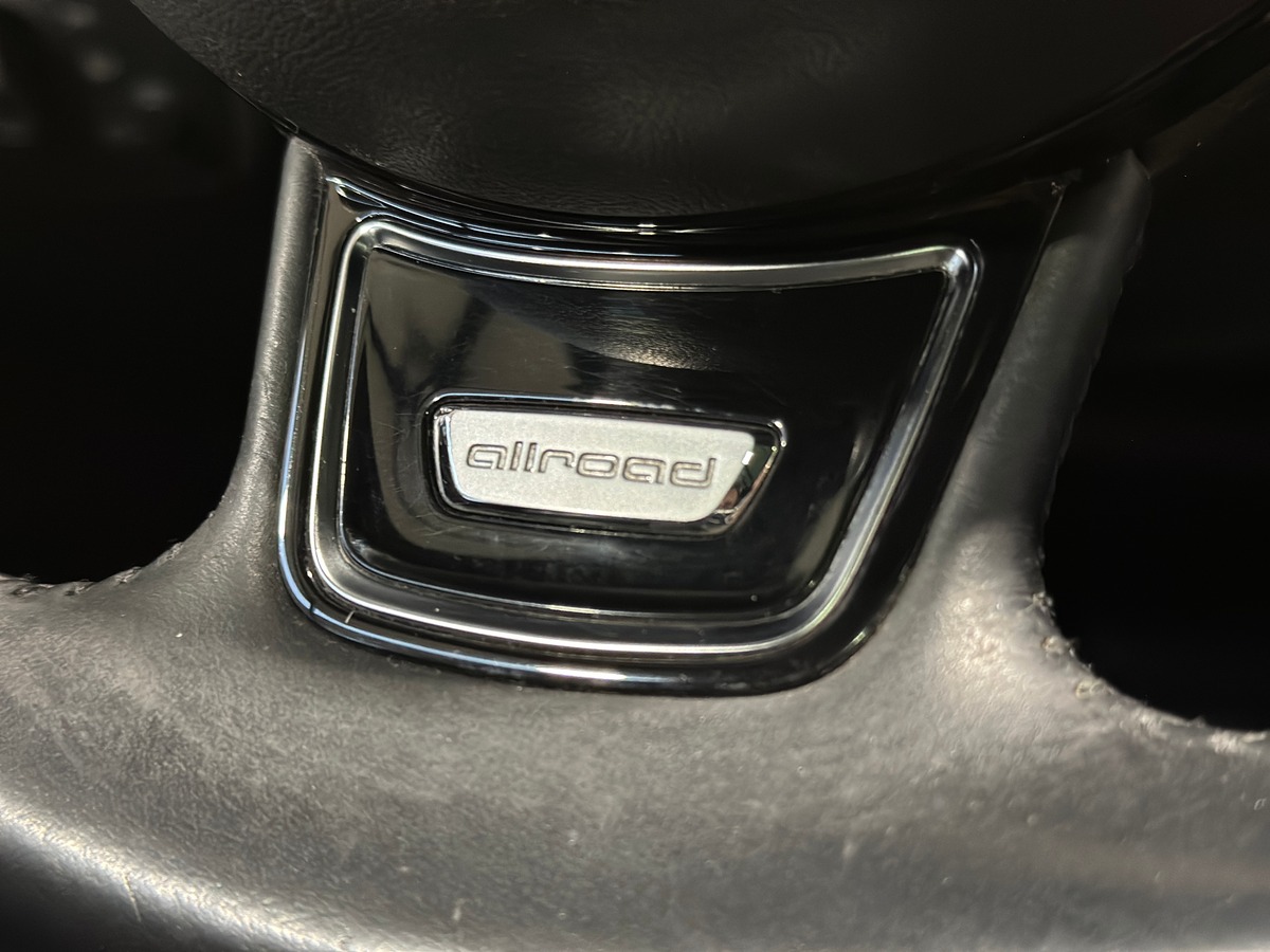 Audi A6 Allroad 3.0 V6 272 ch AVUS QUATTRO + Attelage