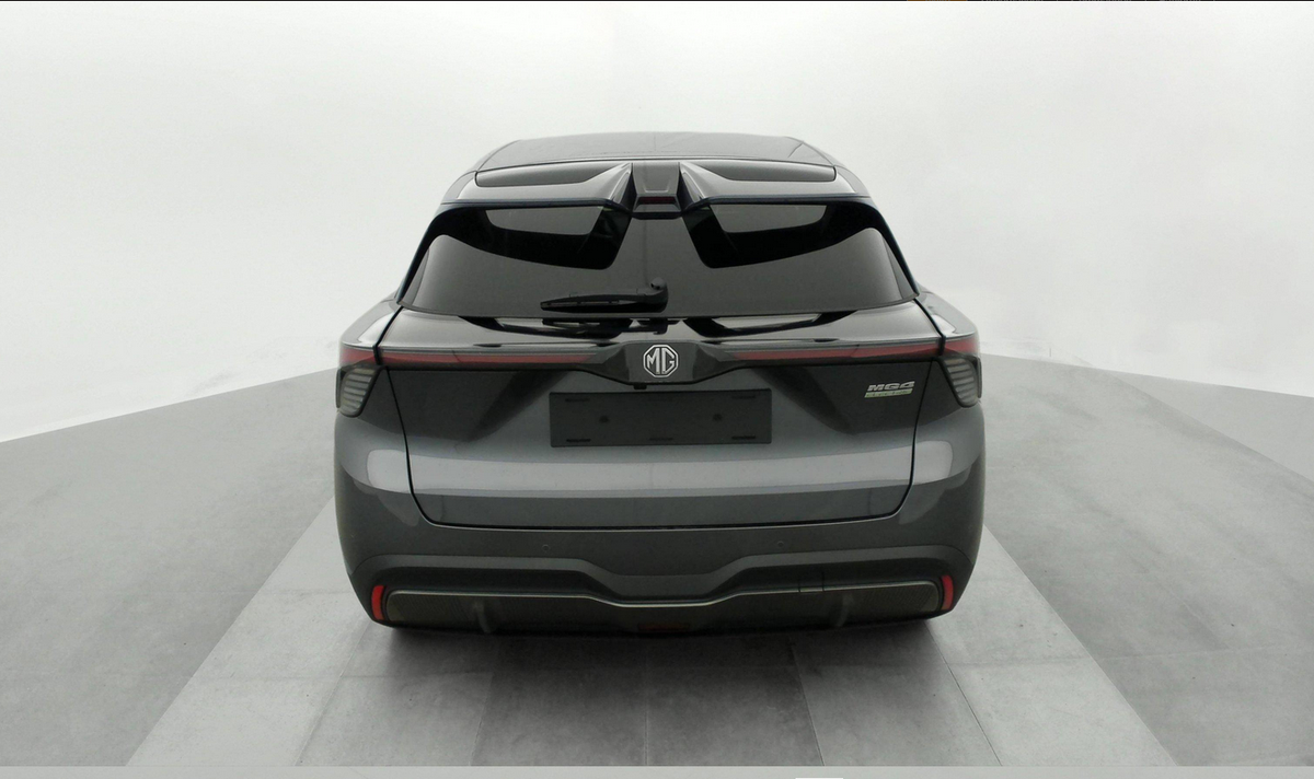 MG MG4 Electric 64kWh - 320 kW 4WD XPOWER  Prix catalogue 41 140,00 € TTC