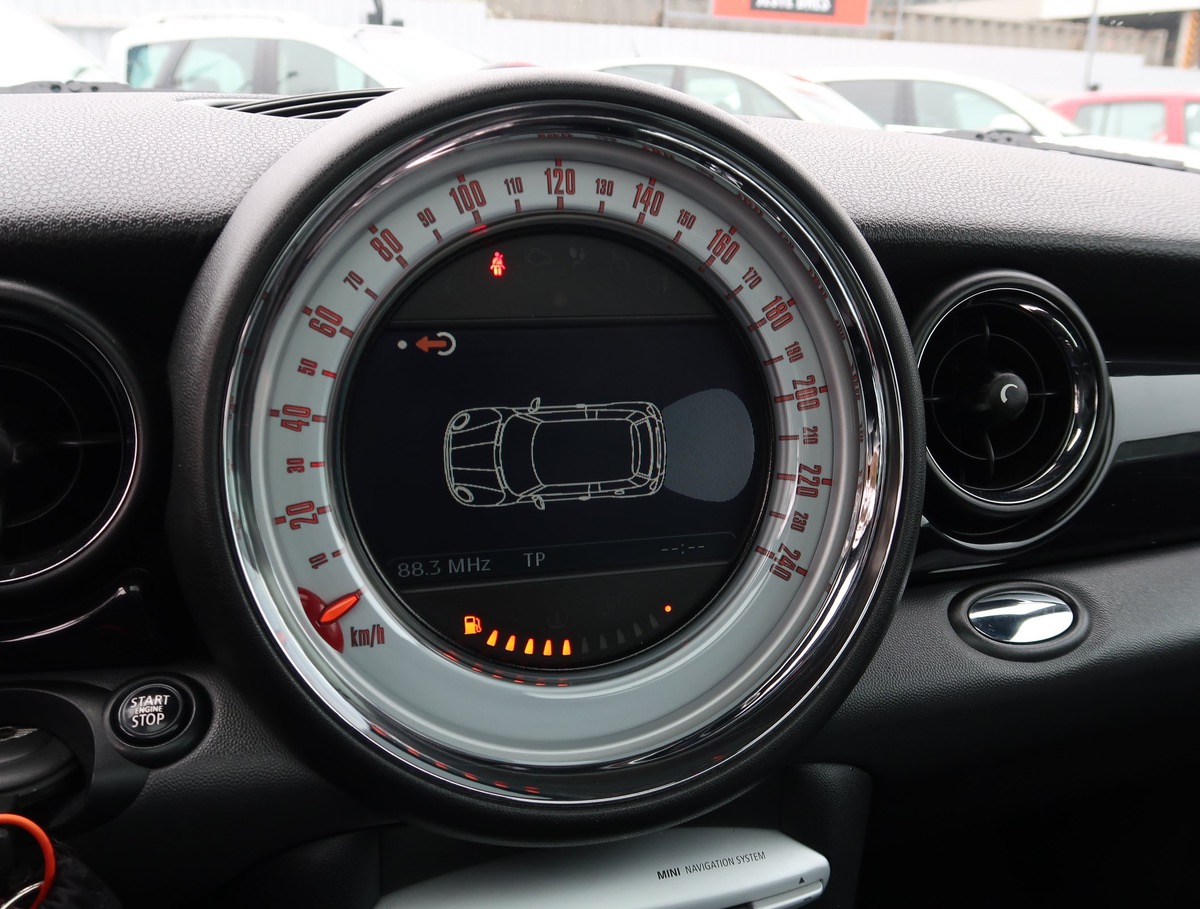 Mini Minicooper R56