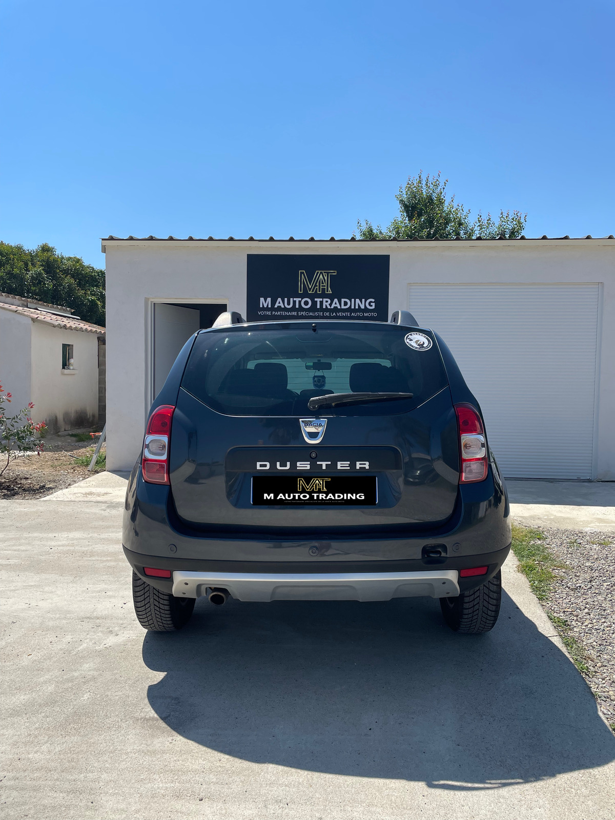 Dacia Duster 1.5 dci