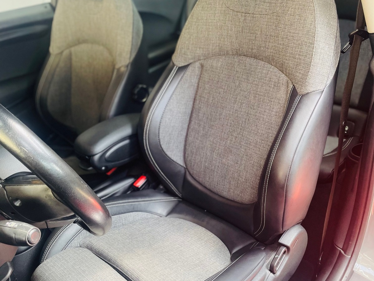Mini Mini Cooper Shoreditch 1.5D 115ch BVA Garantie 1 an ✅