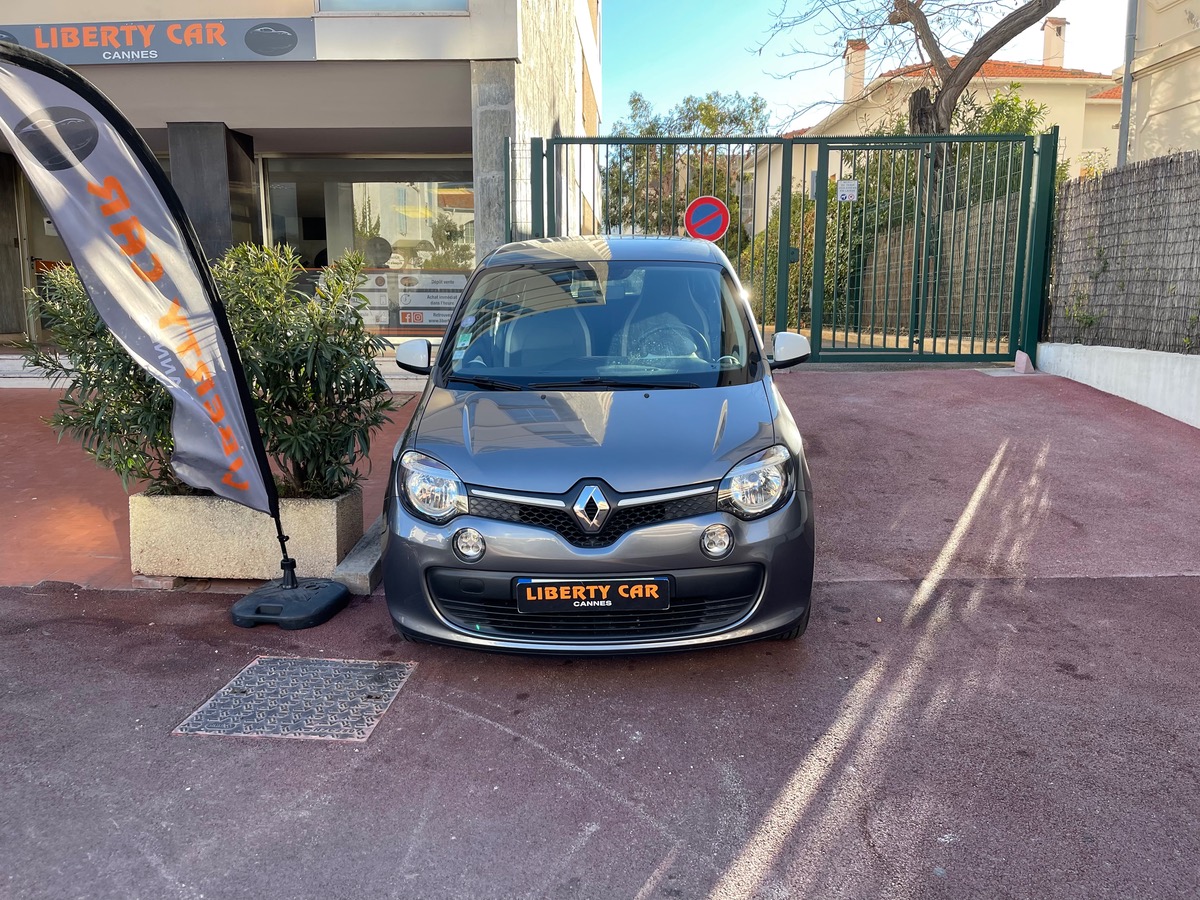 RENAULT Twingo sce 70 CV