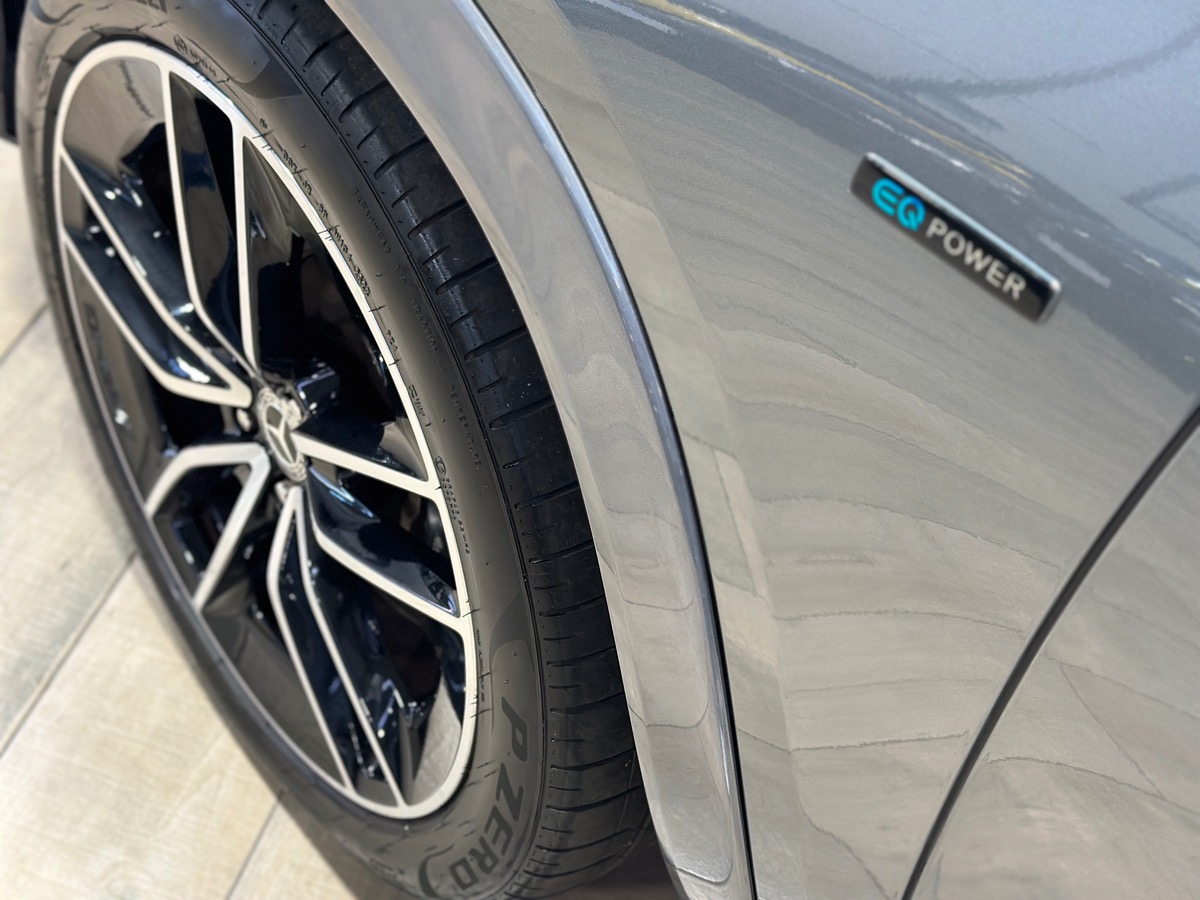 Mercedes-Benz Classe GLE 350 DE AMG LINE - 1ère Main FR - Suivi Mercedes