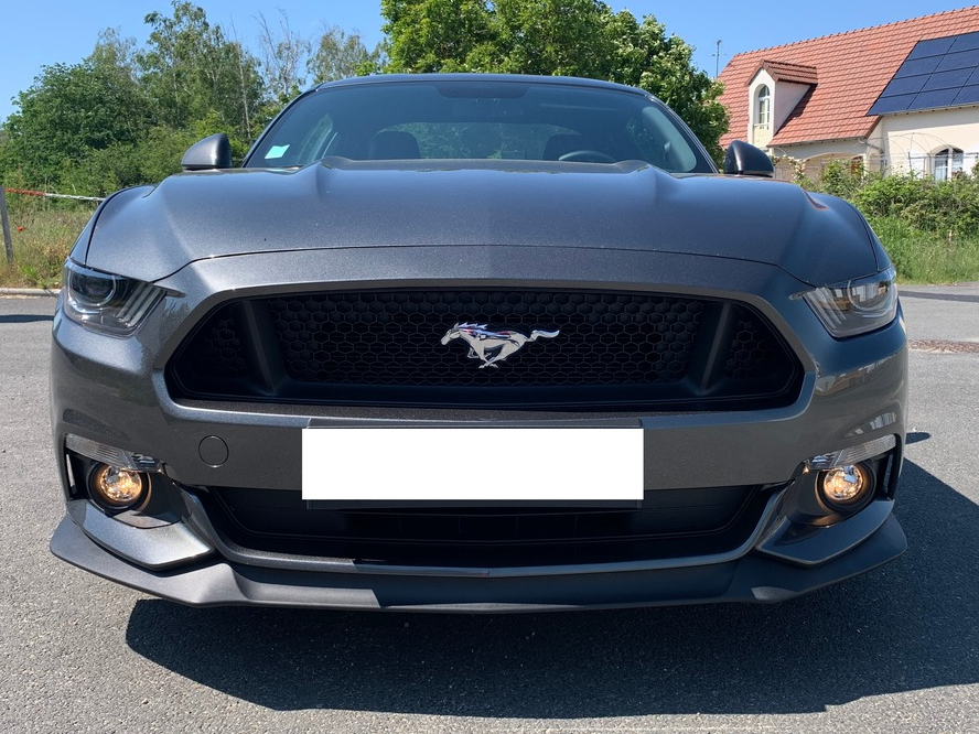 Ford Mustang Fastback 5.0 V8 421 GT BV6 9950kms G