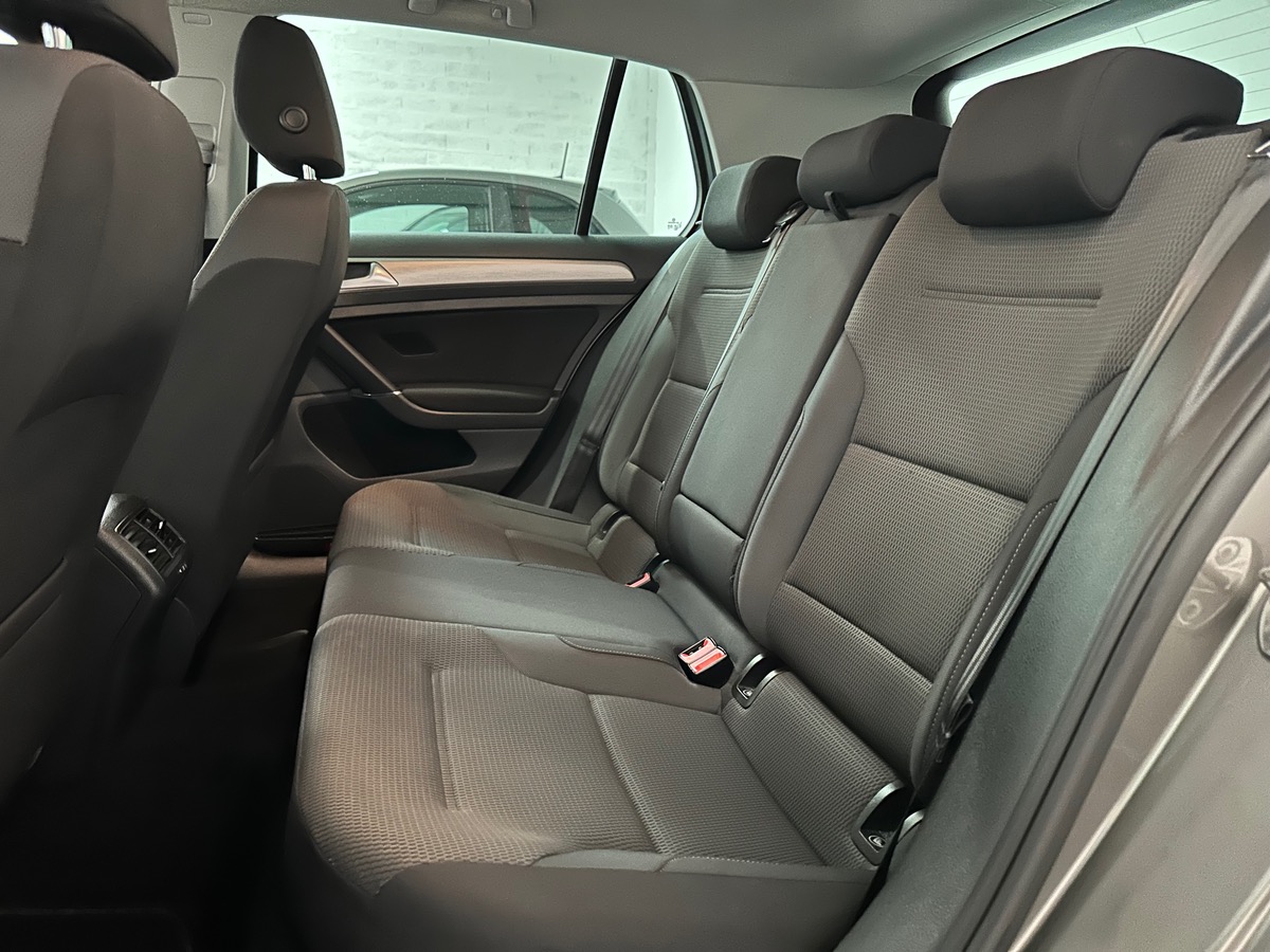 Volkswagen Golf 1.4 TSI 125cv Bluemotion Technologie DSG7 Confortline