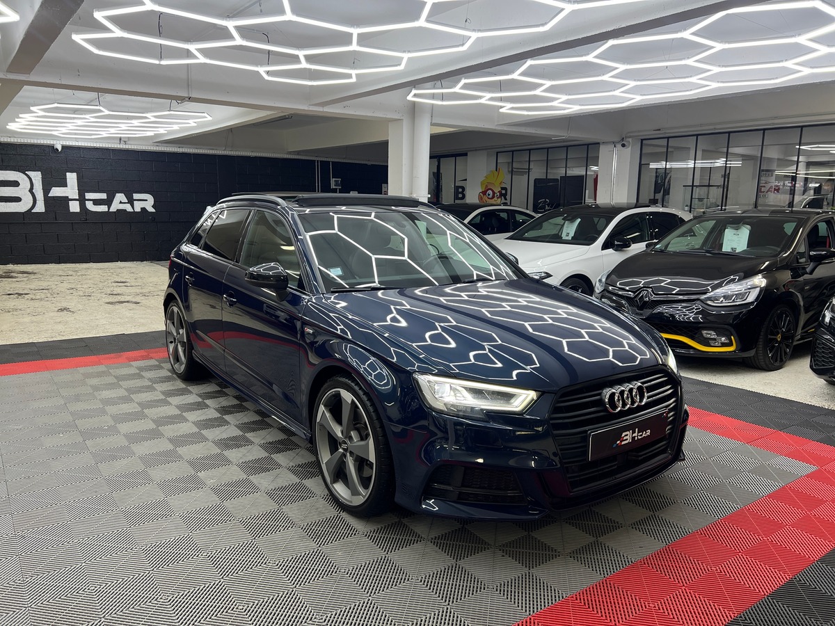 Image Audi A3