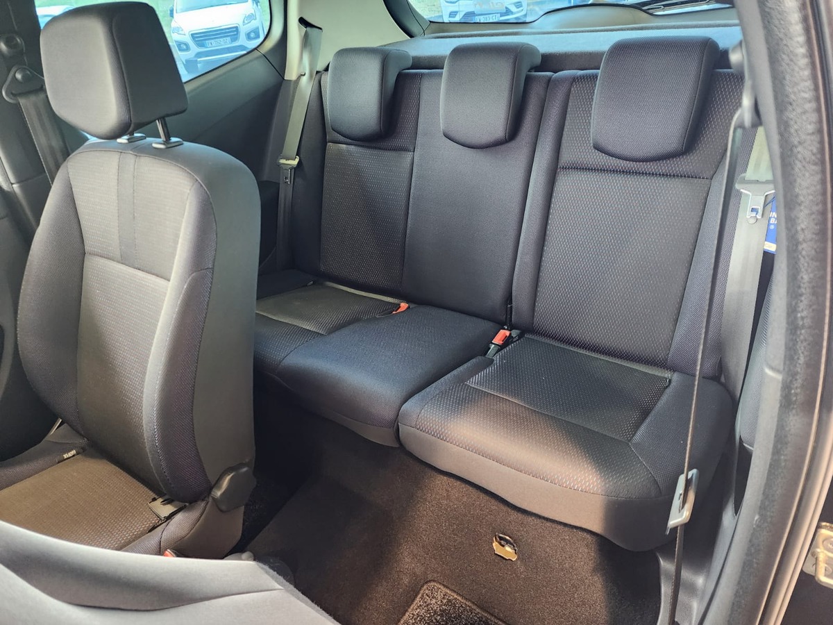 RENAULT Clio III 1.2L 100CV