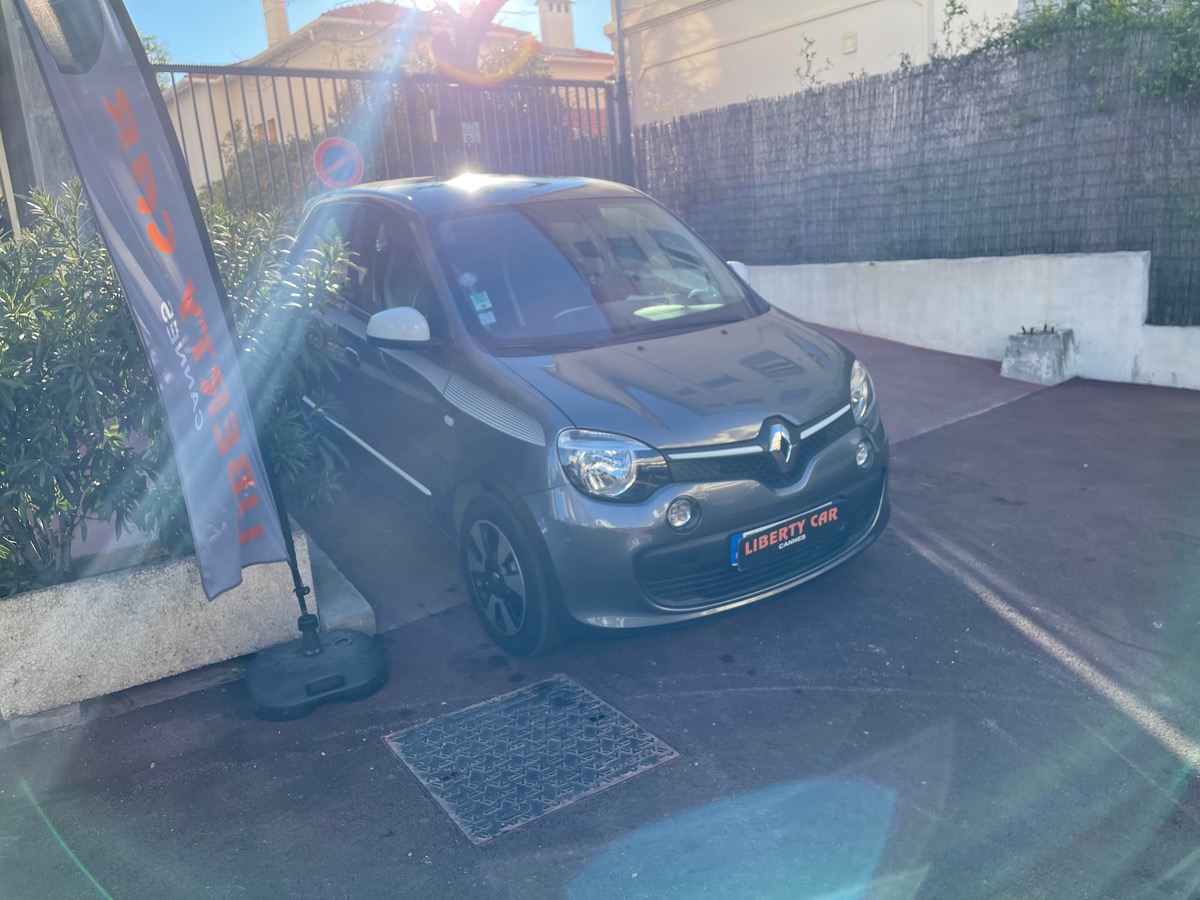 RENAULT Twingo sce 70 CV