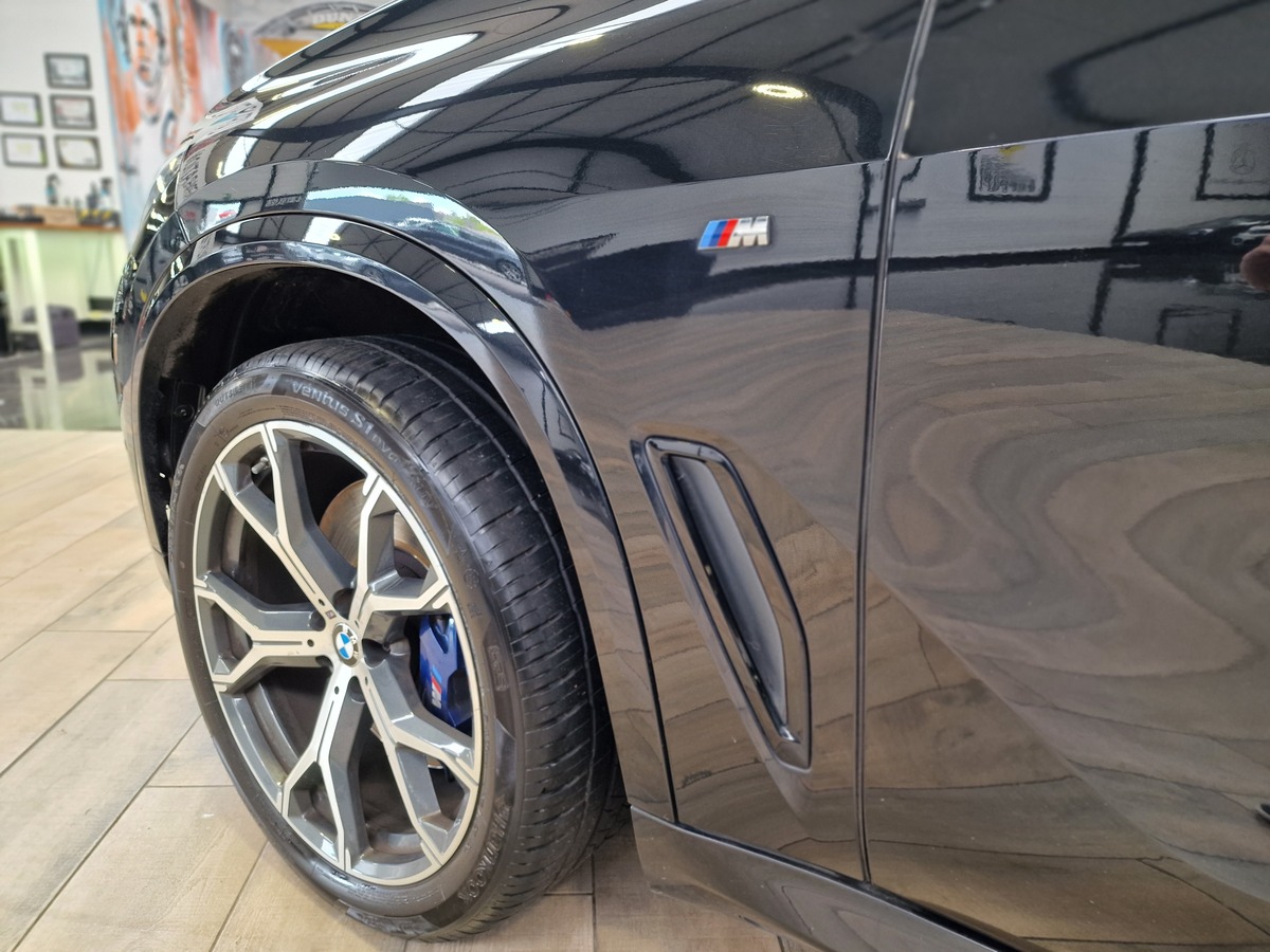 Bmw X5 G05 30D M SPORT 265