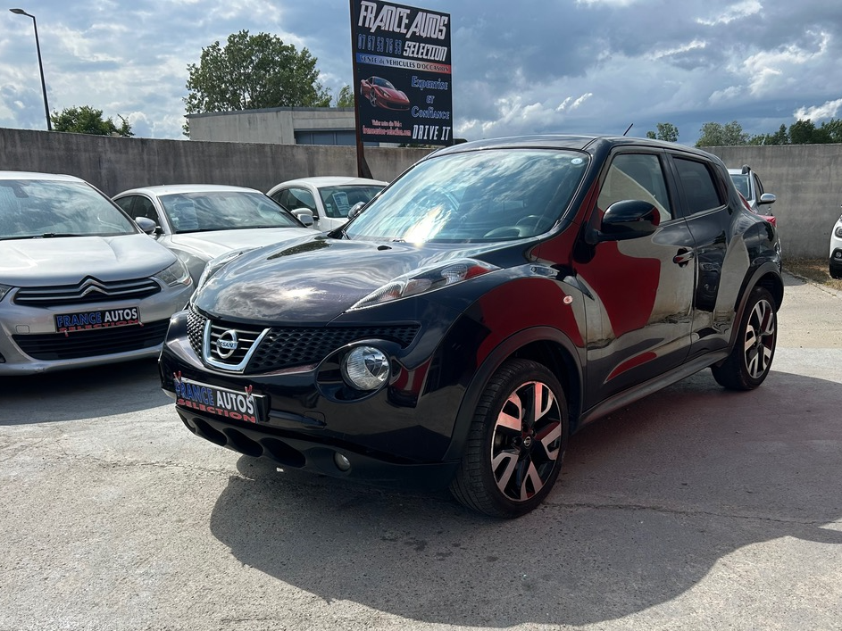 Photo du véhicule