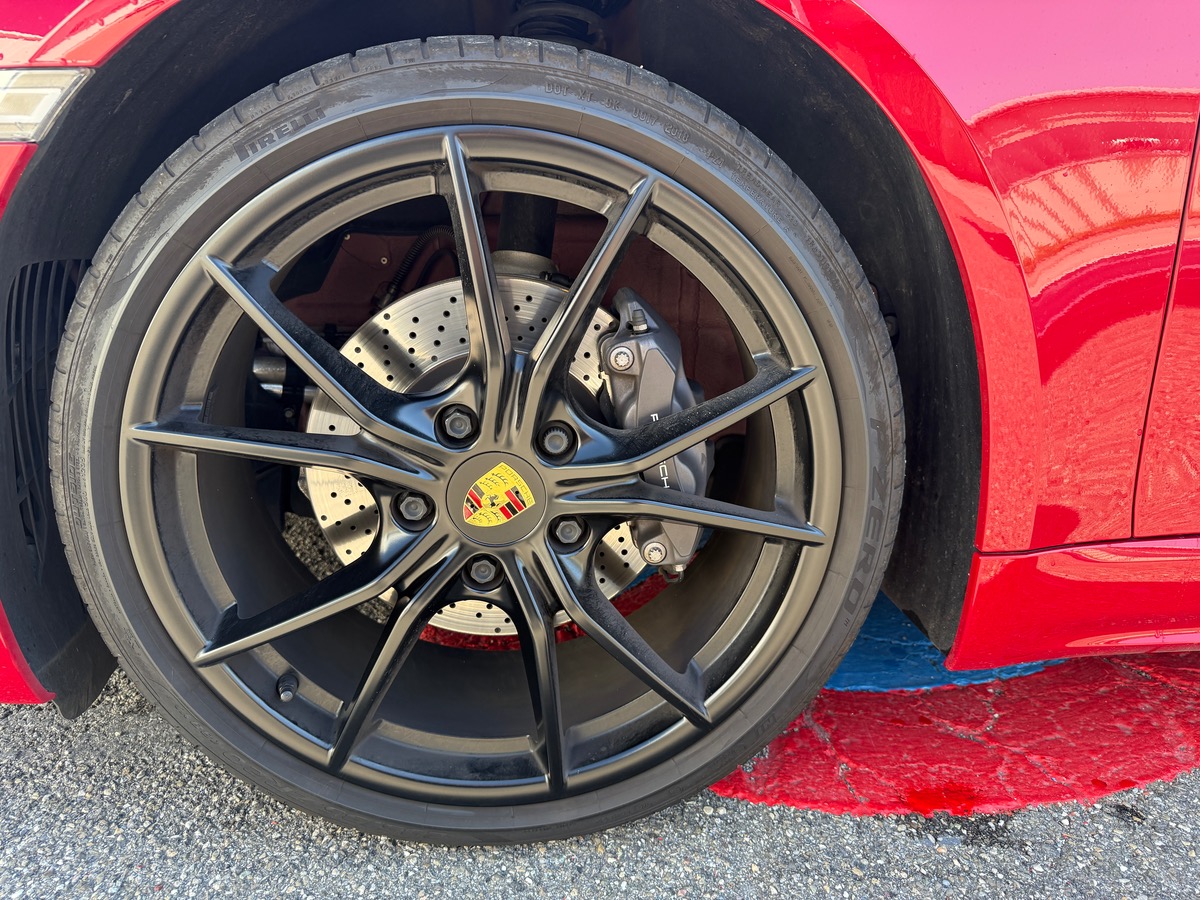 Porsche 718 Boxster 982 Roadster PDK 2.0L 300 cv, Pas de Malus, Immatriculation française