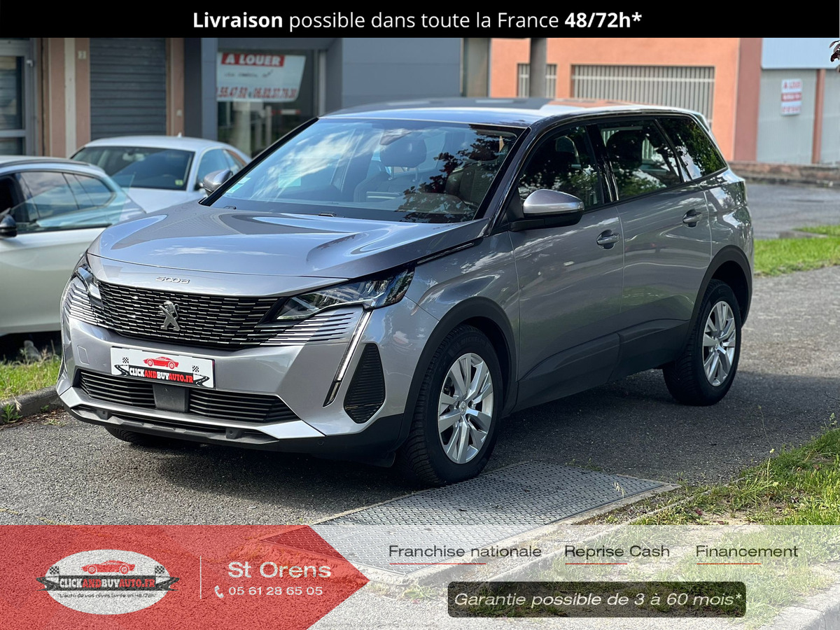 Photo du véhicule