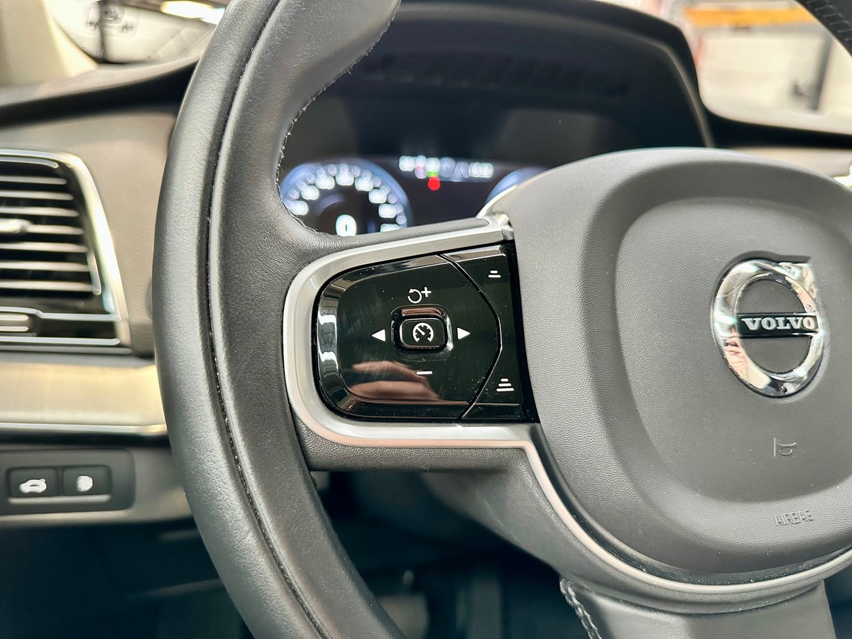 Volvo XC90 II (2) Recharge T8 390 AWD Inscription Geartronic 8 7PL
