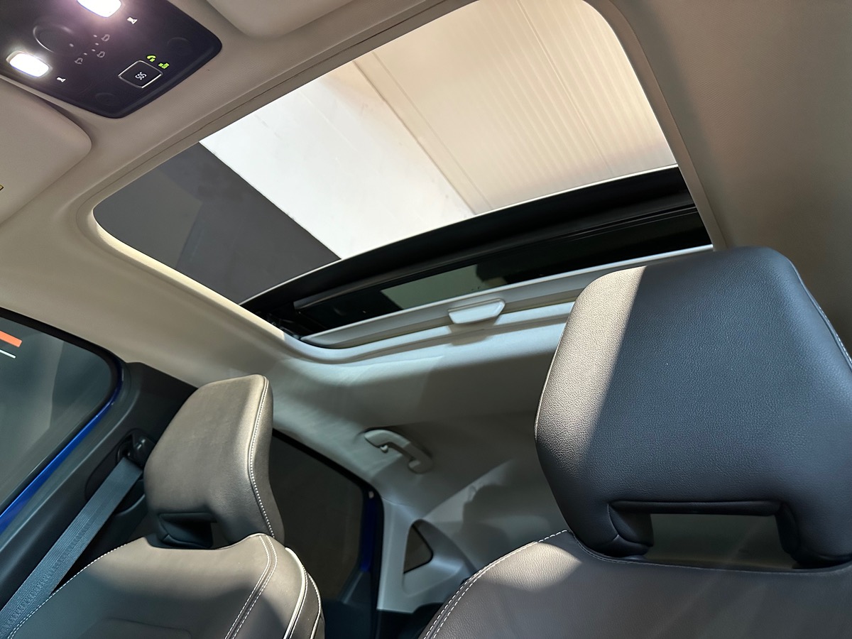 RENAULT Captur HYBRID RECHARGEABLE etech160 INTENS