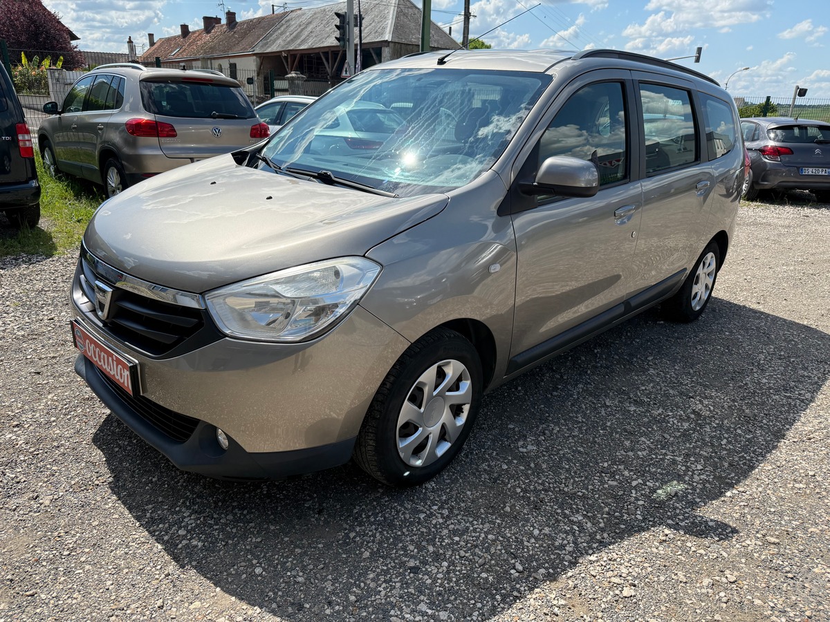 Photo du véhicule