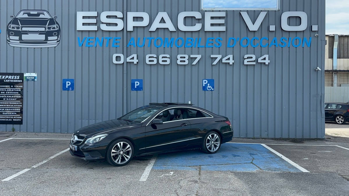 Photo du véhicule
