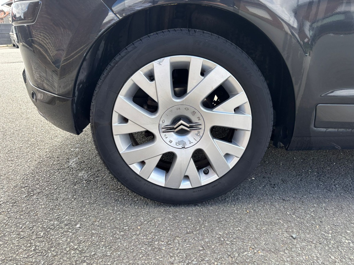 Citroën C4 2.0 177 - Finition VTS - Révisée - Garantie